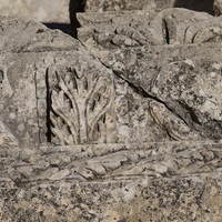 Photo de Turquie - Le Monastère d'Alahan